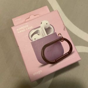 Elago AirPod Hanging Case